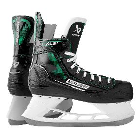 Коньки Bauer X-LS 2.0 S26 подростковые
