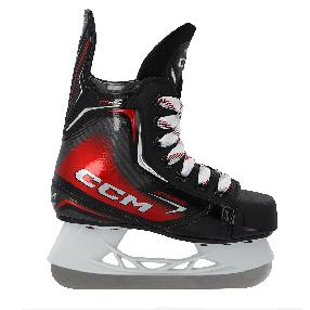 Коньки CCM JetSpeed FT890 детские