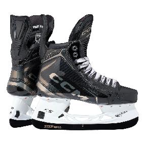 Коньки CCM Tacks XF Pro взрослые