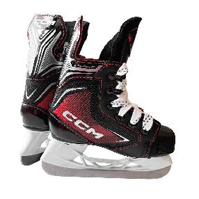 Коньки CCM JetSpeed FT детские
