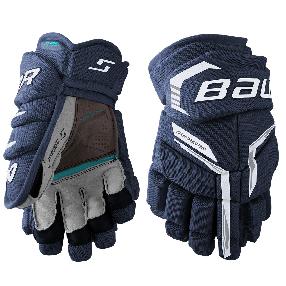 Перчатки Bauer Supreme Fuse S26 юниорские