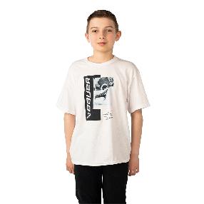 Футболка Bauer Graphic Tee2 S26 детская