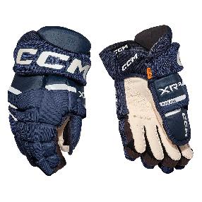 Перчатки CCM Tacks XR Pro взрослые
