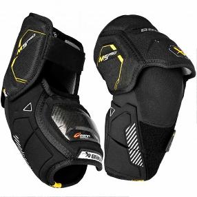 Налокотники Bauer Supreme M5 Pro S23 подростковые