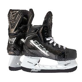 Коньки CCM Tacks XR детские