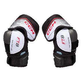 Налокотники CCM JetSpeed FT8 юниорские