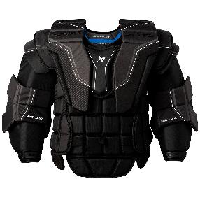 Нагрудник вратаря Bauer Elite S26 подростковый