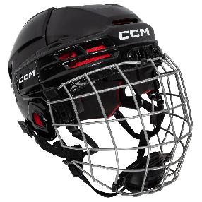 Шлем CCM Tacks 70 с маской юниорский