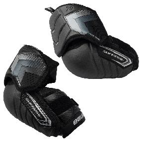 Налокотники Bauer Supreme F50 Pro S26 подростковые