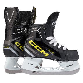 Коньки CCM Tacks XF 80 детские