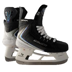 Коньки Bauer Vapor FlyLite S25 юниорские