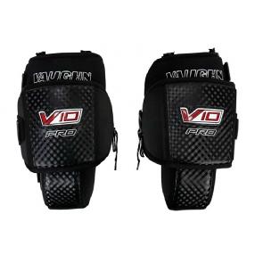 Защита колен вратаря Vaughn V10 Pro Carbon взрослая