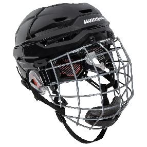 Шлем Warrior Covert CF100 Combo