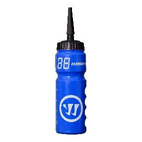 Бутылка для воды Warrior 0,75L color