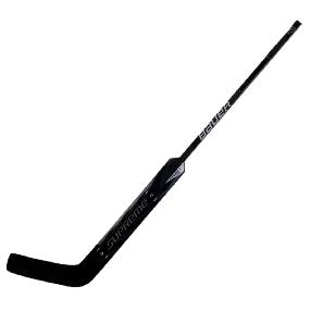 Клюшка вратаря Bauer Supreme M50 Pro S24 взрослая