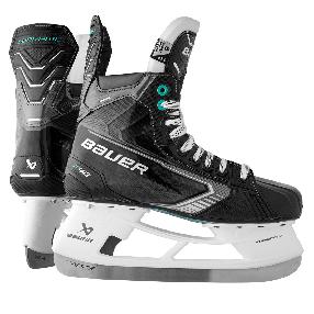 Коньки Bauer Supreme F40 S26 взрослые