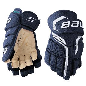 Перчатки Bauer Supreme F50 Pro S26 взрослые