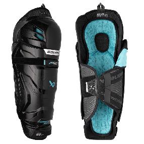 Щитки Bauer Supreme F40 S26 подростковые