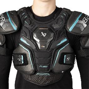 Нагрудник Bauer Supreme Fuse S26 подростковый