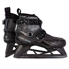 Коньки вратаря Bauer Konekt2 S24 взрослые