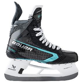 Коньки Bauer Supreme Fuse S26 подростковые