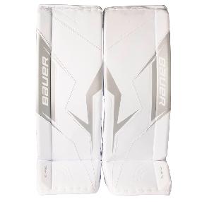 Щитки вратаря Bauer SV-Pro S25 взрослые
