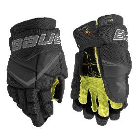 Перчатки Bauer Vapor Fly40 S25 юниорские