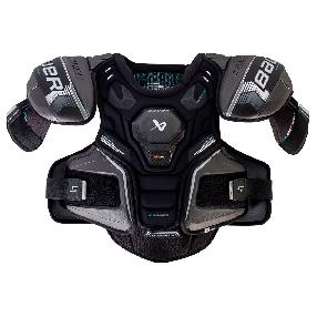 Нагрудник Bauer Supreme F50 Pro S26 подростковый