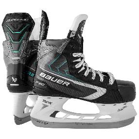 Коньки Bauer Supreme F30 S26 юниорские