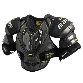 Нагрудник Bauer Supreme Mach S23 взрослый