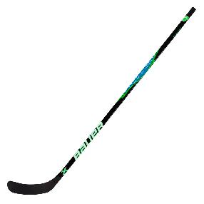 Клюшка Bauer X Series Grip S25 юниорская