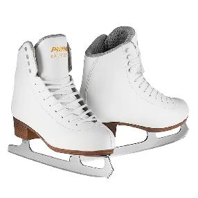 Коньки фигурные Prime Excellence S25 детские
