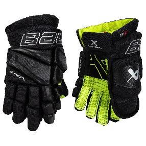 Перчатки Bauer Vapor 3X S22 юниорские