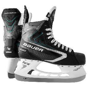 Коньки Bauer Supreme F30 S26 взрослые