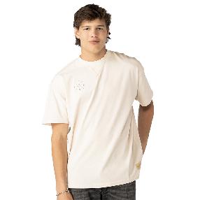 Футболка Bauer Opal Boxy Tee S26 взрослая 