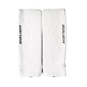 Щитки вратаря Bauer Vapor FlyLite S25 взрослые