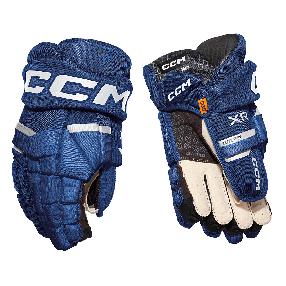 Перчатки CCM Tacks XR взрослые